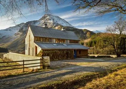 Blair House Sold By Galbraith For Offers Over £320,000