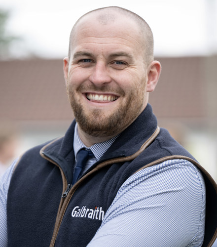 Callum Chalmers | Galbraith