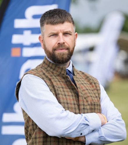 Callum Woods | Galbraith