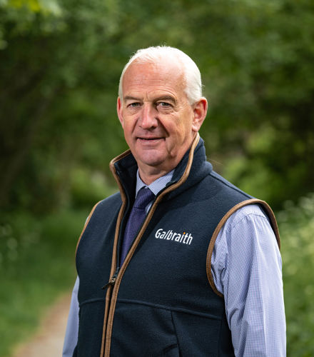 Tom Stewart Headshot