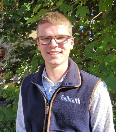 John Rodwell | Galbraith