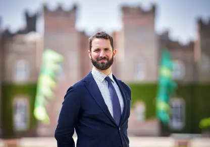 Scone | The Blueprint