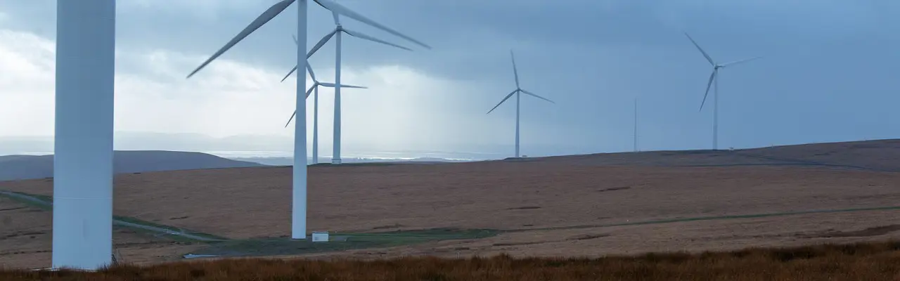 Zonal electricity pricing would shake up energy supply chain : Windfarm | Mike Reid | EM 30